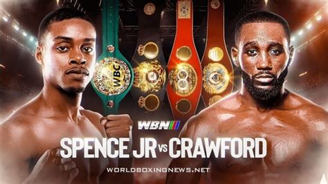 order spence vs crawford ppv|How to watch Spence vs Crawford: Streaming。